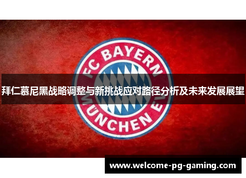 拜仁慕尼黑战略调整与新挑战应对路径分析及未来发展展望 拜仁慕尼黑战略调整与新挑战应对路径分析及未来发展展望