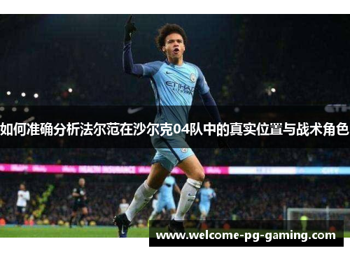 如何准确分析法尔范在沙尔克04队中的真实位置与战术角色 如何准确分析法尔范在沙尔克04队中的真实位置与战术角色