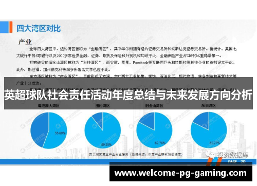 英超球队社会责任活动年度总结与未来发展方向分析